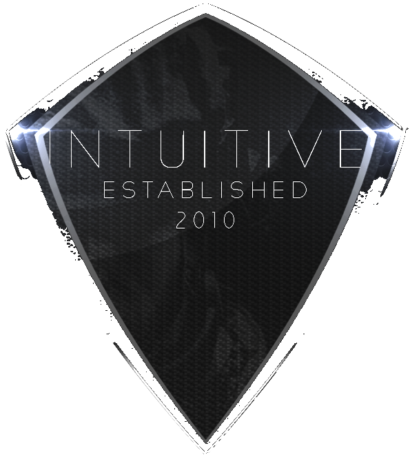 Intuitive Gaming